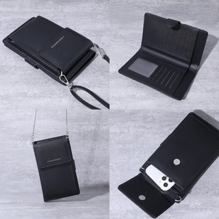 (ใช้โค้ด:DBAV250ลด118.-) [POCKET] Caseharden Pocket Bag กระเป๋าสะพาย ใส่โทรศัพท์