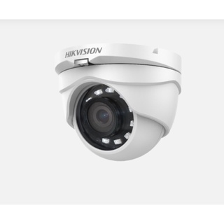 กล้องวงจรปิด HIKVISION  DS-2CE56D0T-IRMF(2.8mm)(C) รับประกัน 3 ปี