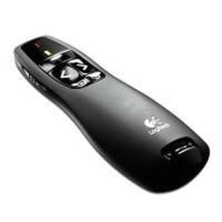 Logitech Professional Presenter R800