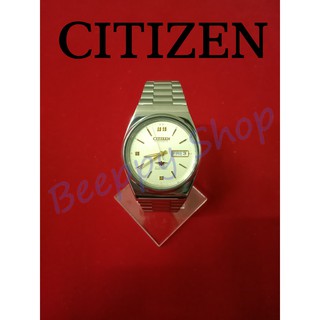 นาฬิกาข้อมือ Citizen รุ่น 250982 โค๊ต 920306 นาฬิกาผู้ชาย ของแท้