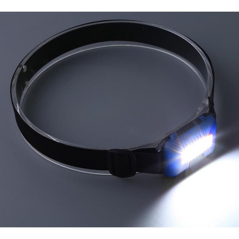 led-head-light-water-resistant
