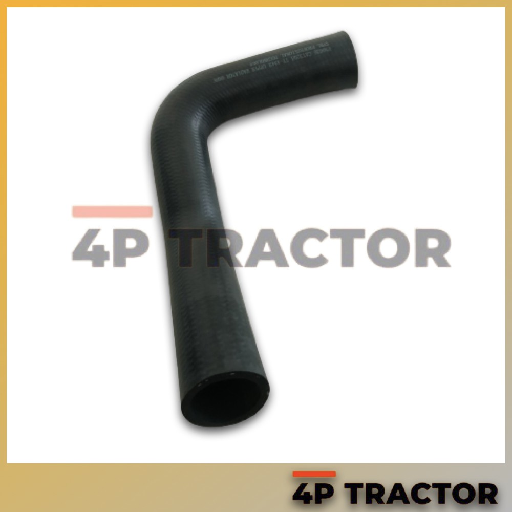 ท่อยางหม้อน้ำ-ตัวล่าง-320b-hose-radiator-lower-e320b-อะไหล่รถแทรคเตอร์-4p-tractor-cat-hitashi-komatsu-kobelco-sany