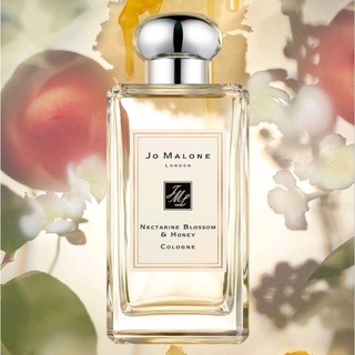 แบ่งขาย Jo Malone - Nectarine Blossom & Honey (decant)