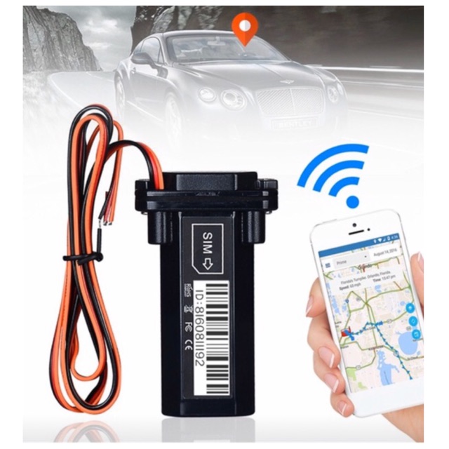 คุณสมบัติและการใช้งาน-gps-tracker-รุ่น-st-901