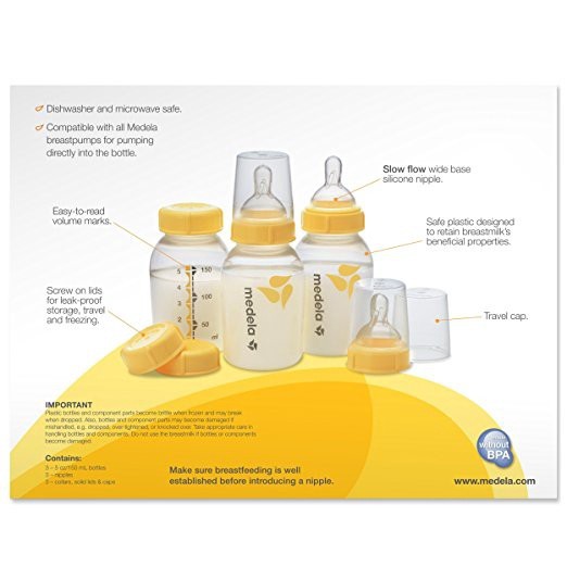 ขวดนม-medela-8-oz-240-ml-3-ขวด-นำเข้าจาก-usa