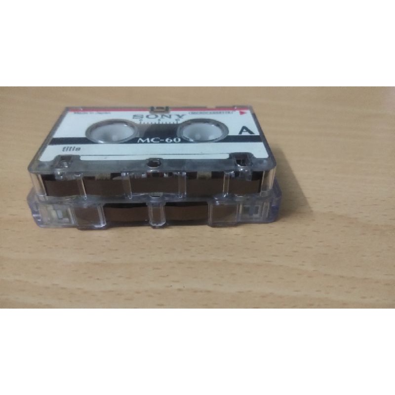 เทปบันทึก-ตระกูล-micro-cassette-ครับ