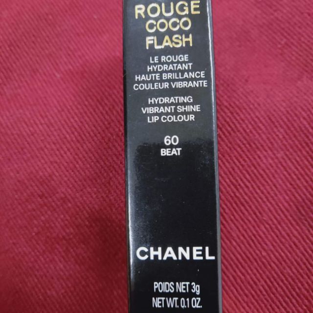 Buy Chanel Rouge Coco Flash Hydrating Vibrant Shine Lip Colour