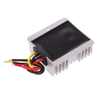 DC 12 V Step Up to DC 24V 10A 240 W Converter Regulator อะแดปเตอร์พาวเวอร์ซัพพลาย