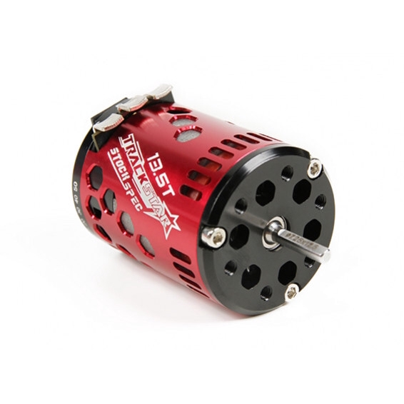 Trackstar 10.5t Spec Brushless มอเตอร์ V2 เซ็นเซอร์ (ใช้ในการด้านหลัง ...