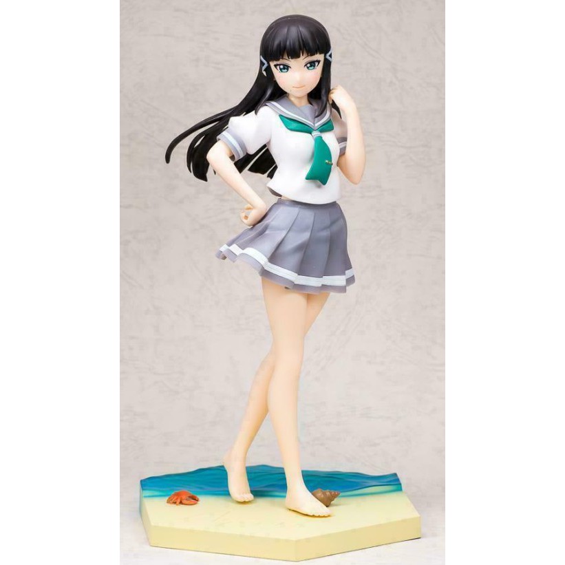 Figura Coleccionable 22cm Figura Seira Kazuno Love Live! Sunshine