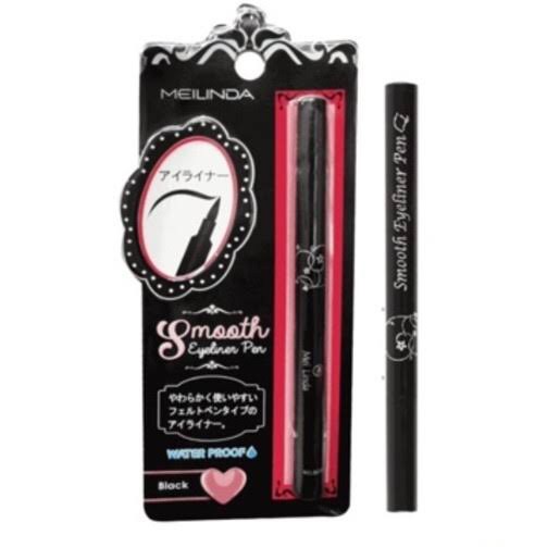 mei-linda-smooth-eye-liner-pen-md-3038-อายไลน์เนอร์เมจิก