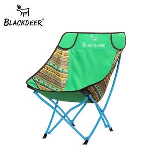💡[โค้ดASCO150N ลด150.-]BlackdeerPlain Colored Pocket Chair Green
