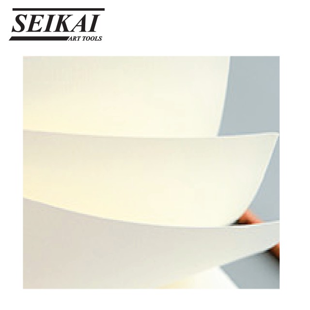 seikai-สมุดสีน้ำริมลวด19x26cm-watercolour-paper-1-เล่ม