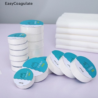Eas 28*70cm Disposable Compressed Towel Beauty Hotel Barber Shop Cotton Bath Towel Ate