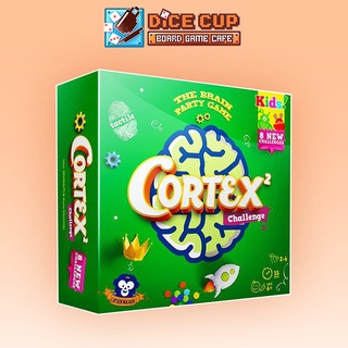 [ของแท้] Cortex Kids 2 Board Game