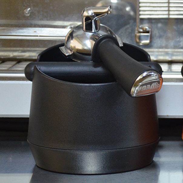 ถังเคาะกากกาแฟ-พลาสติก-abs-ไซด์-l-skb600-สำหรับใช้ในร้านกาแฟ-ใช้ในบ้าน