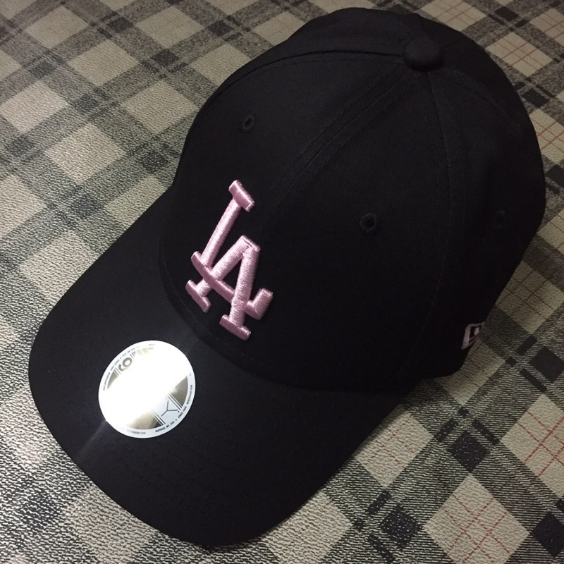 new-era-9forty-la-women-cap