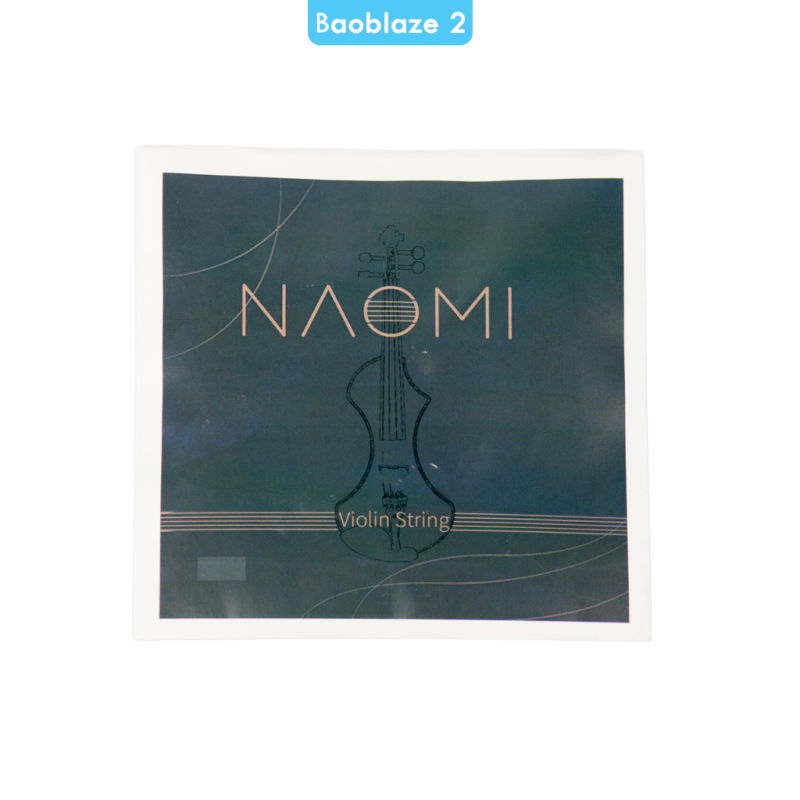 nana-ชุดสายไวโอลิน-e-a-d-g-สําหรับไวโอลิน-3-4-4-4-1-ชุด