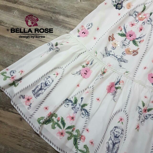 rose-bella-rose-rose-พร้อมส่ง-new-in-stock