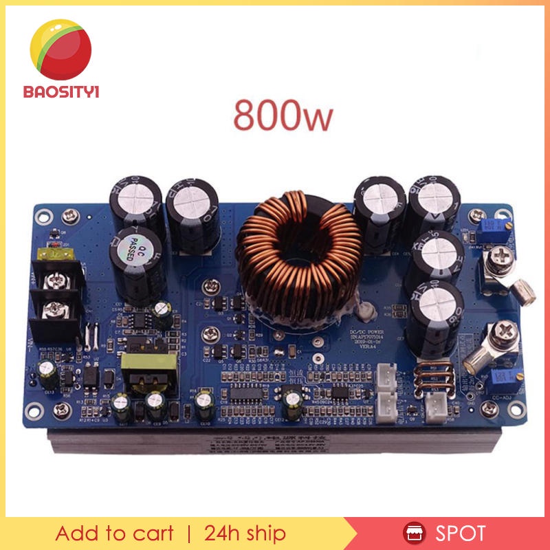 bao1-11-อุปกรณ์ควบคุมแรงดันไฟฟ้า-dc-พลังงานสูง-30a-800w-buck-converter