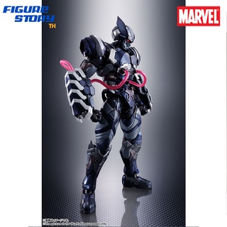 *Pre-Order*(จอง) S.H.Figuarts Venom Symbiote Wolverine (Avengers: Tech-on) (อ่านรายละเอียดก่อนสั่งซื้อ)