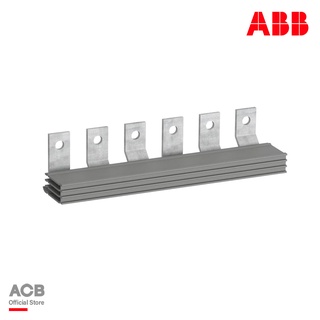 ABB Connections for reversing contactors, 3-pole, AF265-AF370 รหัส BER370-4 : 1SFN085411R1000 เอบีบี ACB Official Store