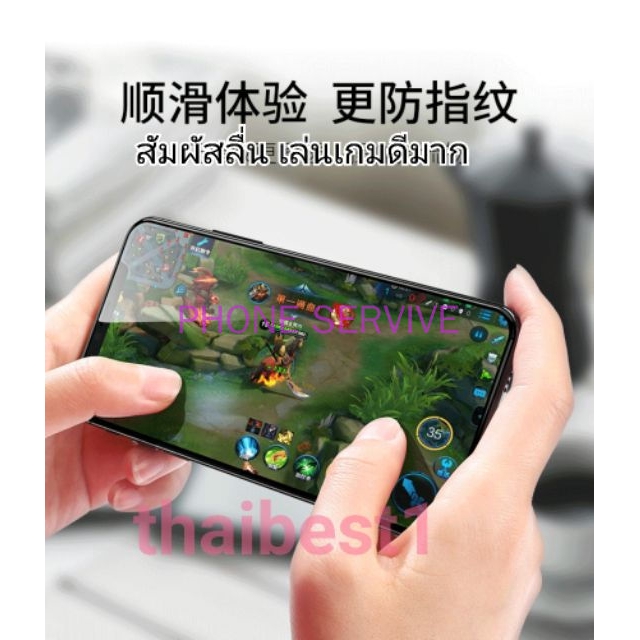 ฟิล์มกระจกกาวเต็มจอ-for-huaweip20-p20pro-nova4y7pro2019-p9lite-p10-p10plus-mate20-mate10pro-p30