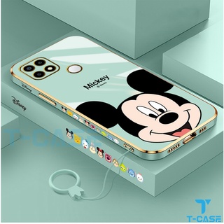 เคส OPPO A15 A95 A74 A15S A9 2020 A94 A54 A93 A5 2020 A5S A7 A12 A31 2020 F9 A3S A53 A31 TMQ