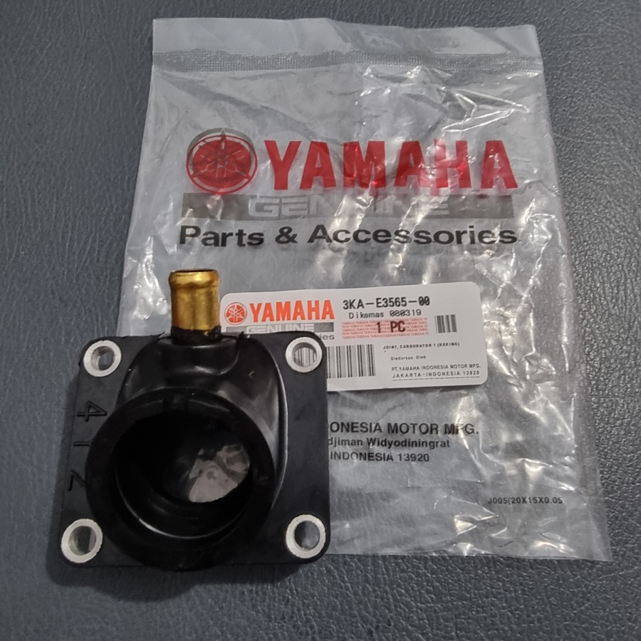 Manipul คาร์บูเรเตอร์ไอดียาง Yamaha RX King RXK Rxking 3KA | Shopee ...