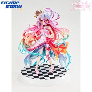 *Pre-Order*(จอง) "No Game No Life" Shiro Dress Ver. 1/7 (อ่านรายละเอียดก่อนสั่งซื้อ)