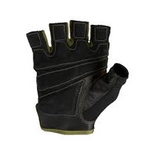 harbinger-flexfit-wash-amp-dry-gloves-black-greenถุงมือออกกำลังกาย