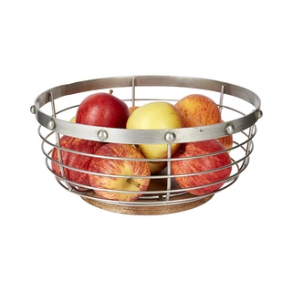 KitchenCraft Fruit Basket ตะกร้าใส่ผลไม้ รุ่น INDFRUITBASK