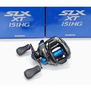 SHIMANO 19SLX XT 150HG 151HG 150ของแท้มีประกัน