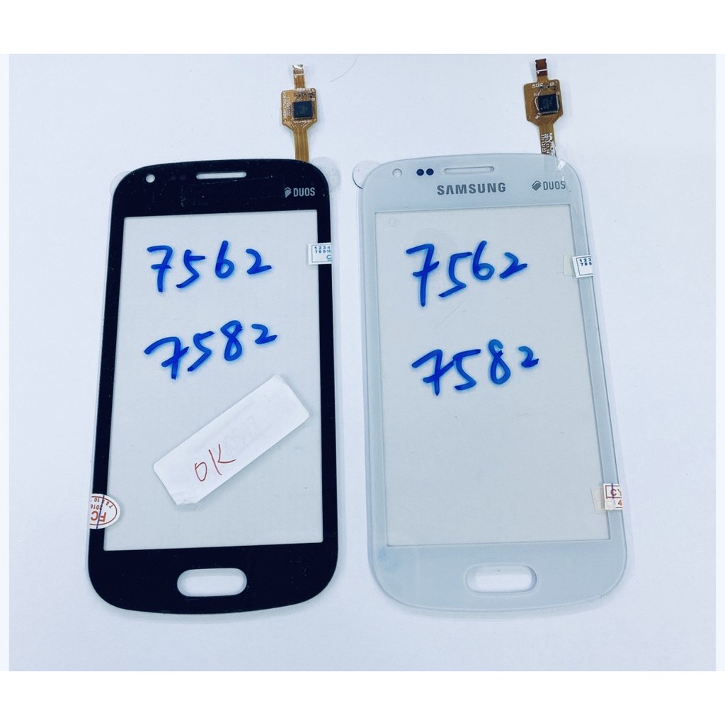 อะไหล่ทัชสกรีน-ซัมซุง-samsung-s7562-s7582-สินค้าพร้อมส่ง-จอนอก