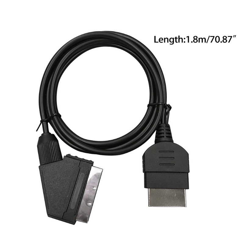 ลดราคาสูง-doublebuy-สายเคเบิลอะแดปเตอร์-rgb-ความละเอียดสูง-สําหรับ-x-360-scart