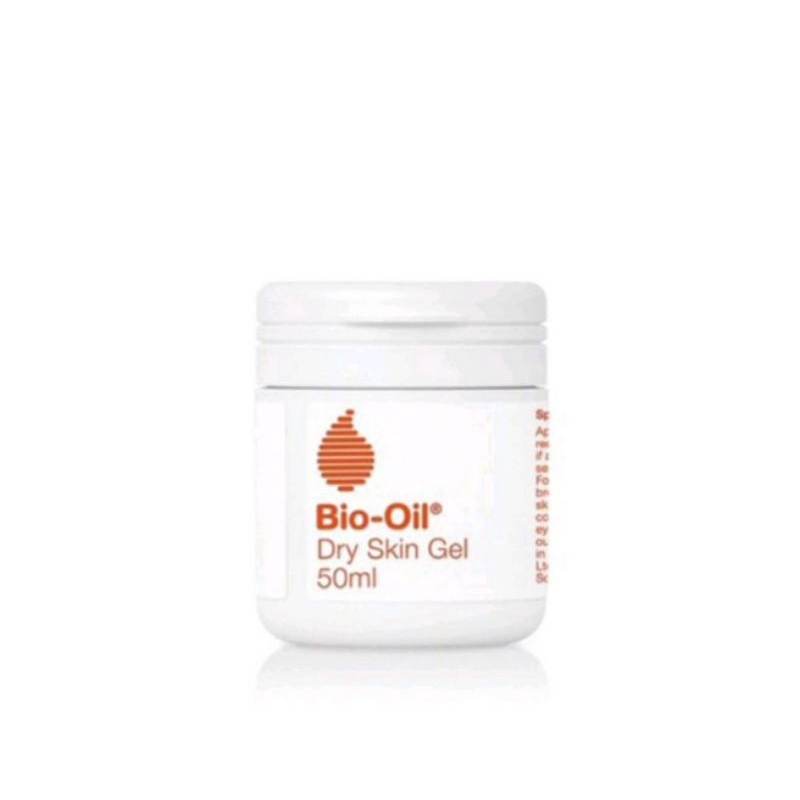 แท้-พร้อมส่ง-bio-oil-dry-skin-gel-ขนาด-50-ml