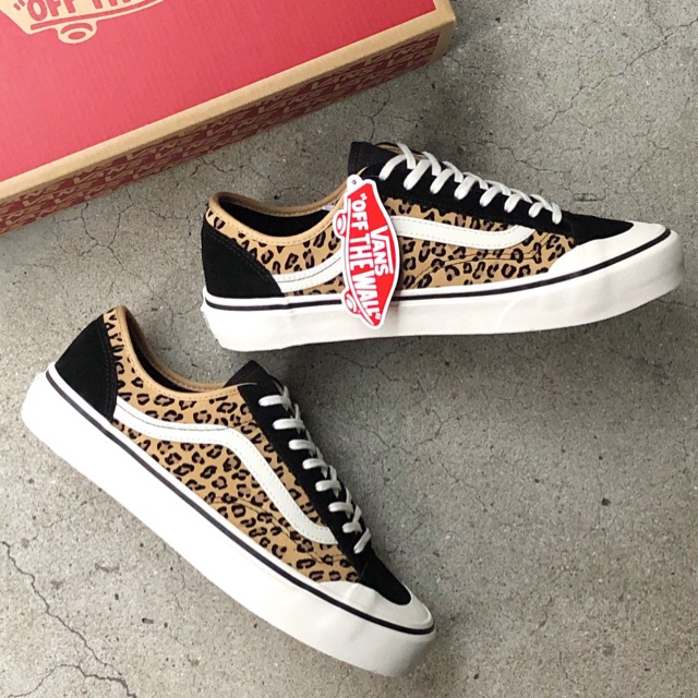 VANS★OLD SKOOL 36★兼用★BLACK/MARSHMALLOW Vans Old Skool 36 Black Store