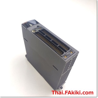 QY42P Output Unit ,หน่วยแสดงผล สเปค DC24V 0.1A ,MITSUBISHI