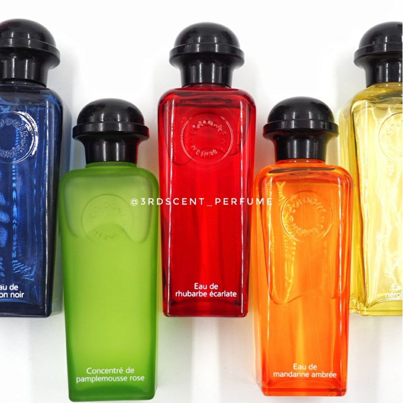 แบ่งขาย-hermes-collection-colognes-decant-eau-de-rhubarbe-eau-de-mandarine-concentre-de-pamplemousse-rose