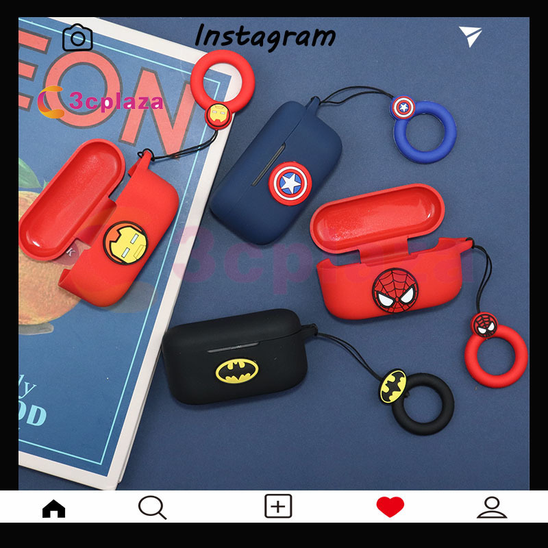 3c-omt06-xiaomi-1more-omthing-airfree-case-silicone-protective-cover-anti-drop-earphone-case-for-omthing-airfree-tws-earphone