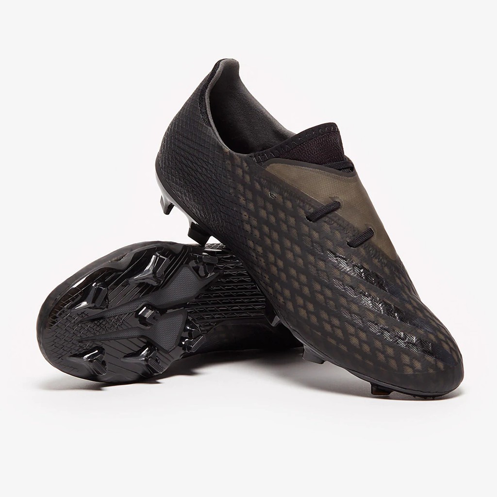 Adidas รองเท้าฟุตบอล / สตั๊ด X Ghosted.2 FG ( EH2834 ) | Shopee Thailand