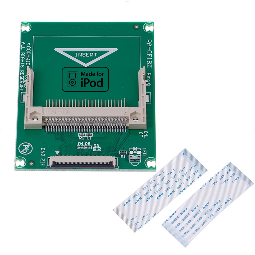 cf-compact-flash-การ์ดแปลงความจุ-ของ-ipod