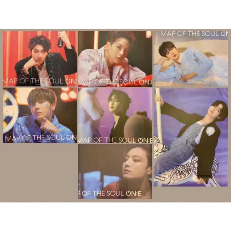 新品限定】BTS MAP OF THE SOUL レコード BTS特集｜発売中の購入可能