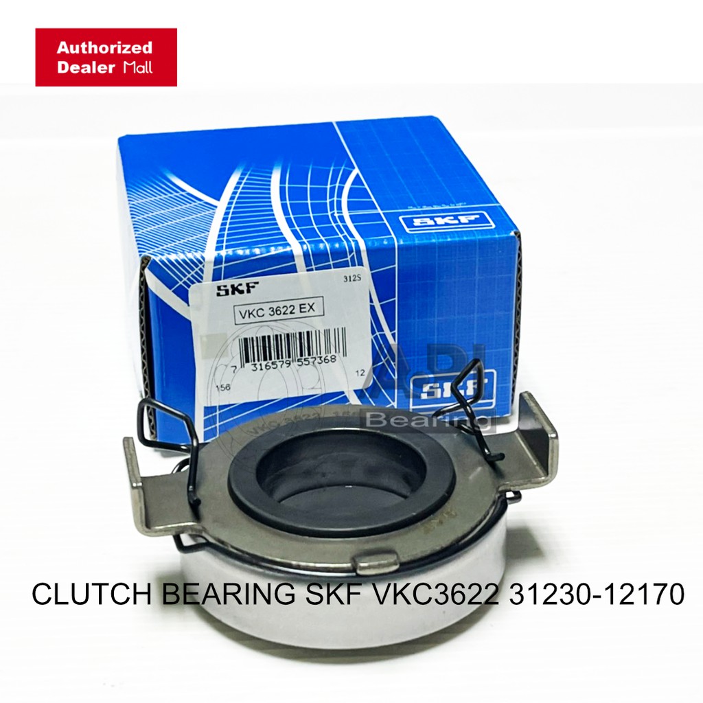 skf-ลูกปืนคลัชท์-toyota-ae101-altis-50scrn31p-1-ae101-31230-12170-soluna-clutch-bearings