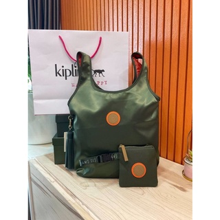 NEW ARRIVAL!! Kipling  Tote Bag by BEAMS DESIGN