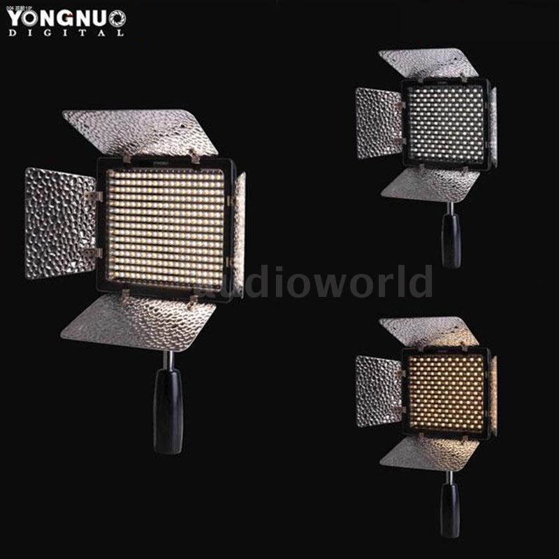 yongnuo-yn-300-ii-ไฟ-led-สามารถปรับสีได้-3200-k-550