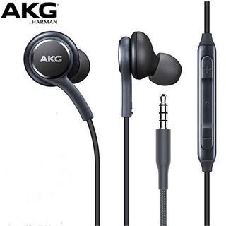 ภาพขนาดย่อของภาพหน้าปกสินค้าAKG IG 955 หูฟัง พร้อมไมโครโฟน แจ็ก 3.5 มม. จากร้าน ifanzeflagshipstore.th บน Shopee