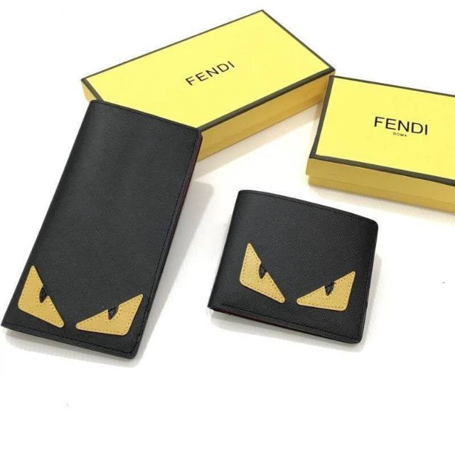 กระเป๋าสตางค์-fendi-ขนาด-7-5-ราคา-590-บาท-ส่งฟรี-ลทบ