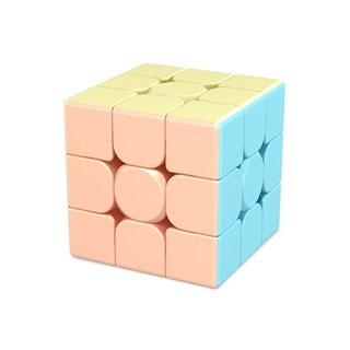รูบิค 3x3x3 อย่างดีหมุนลื่น CuberSpeed Rubik Cube MF8888 Magic Cube Original Ultra-smooth ลูกบาศก์ของแอ ธ เลติกรูบิค