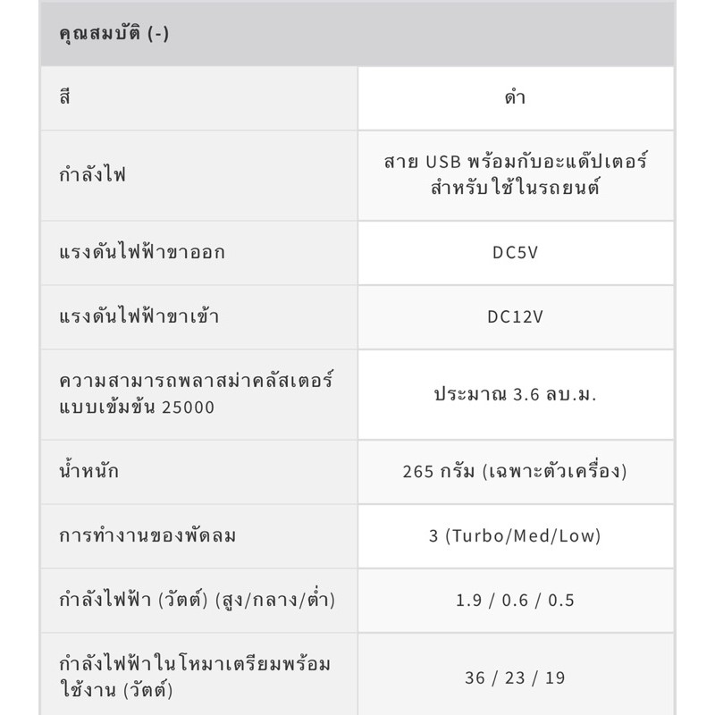 เครื่องฟอกอากาศ-ยี่ห้อ-sharp-รุ่น-ig-gc2b-b